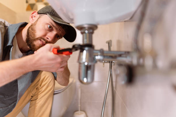 Best Water heater installation and repair in Charlotte, TX